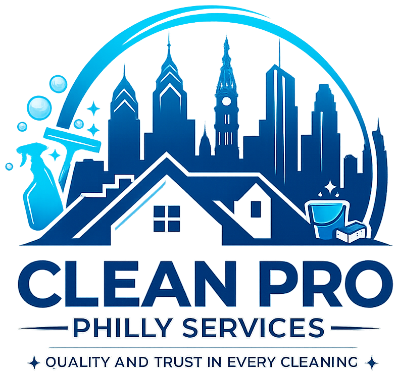Clean Pro Philly Services LLC logo